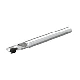 Solid Carbide End Mills •ALUFLASH • Series 2AN9 • Radius • 2 Flute • Regular Length • Regular Neck • Cylindrical Shank • Inch - Big-tools Industrial Supply Tools for Metal Cutting